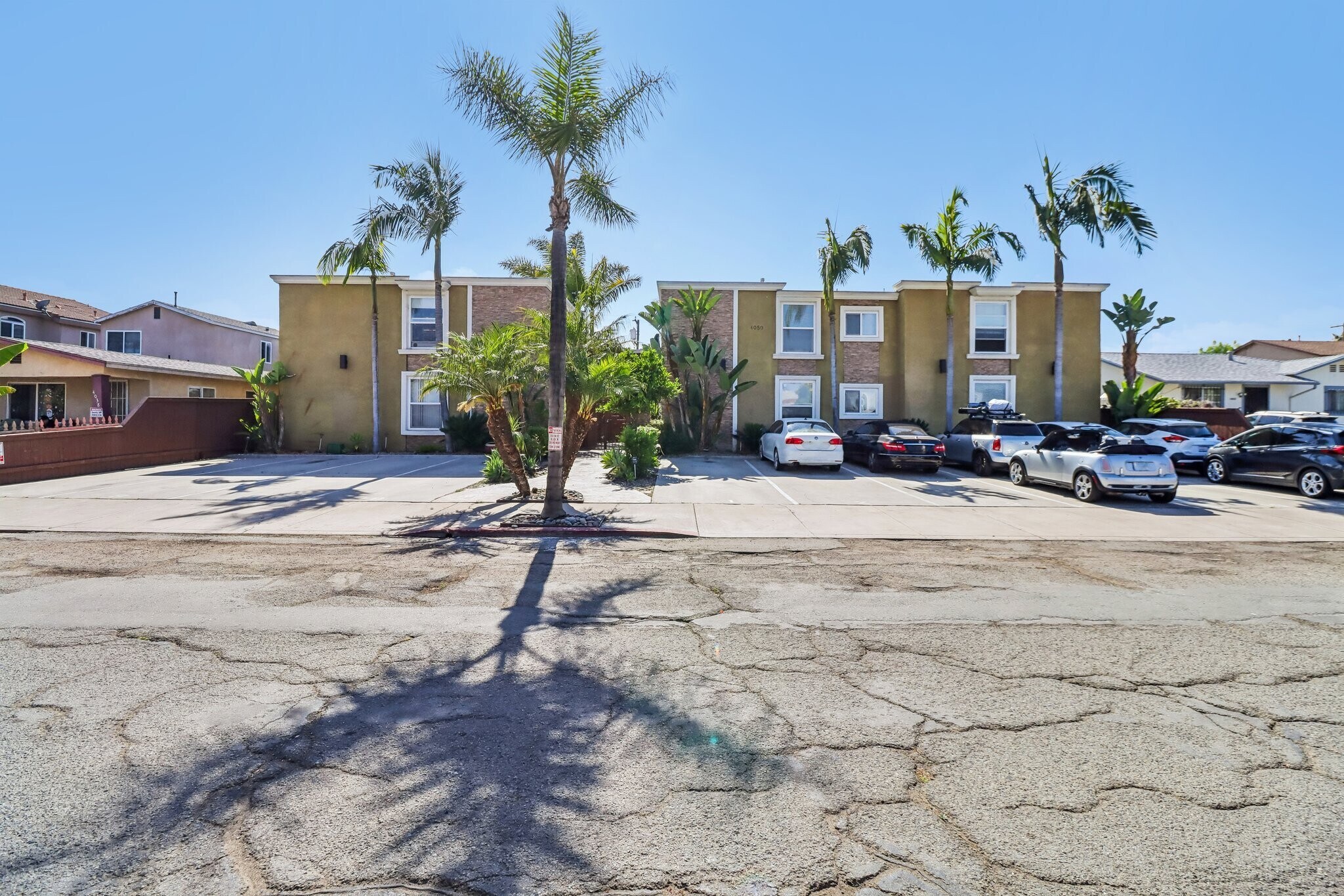 Building Photo - 4050 46th St