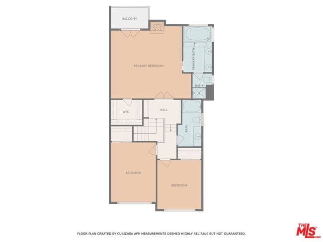 Building Photo - 3131 E Hillcrest Dr