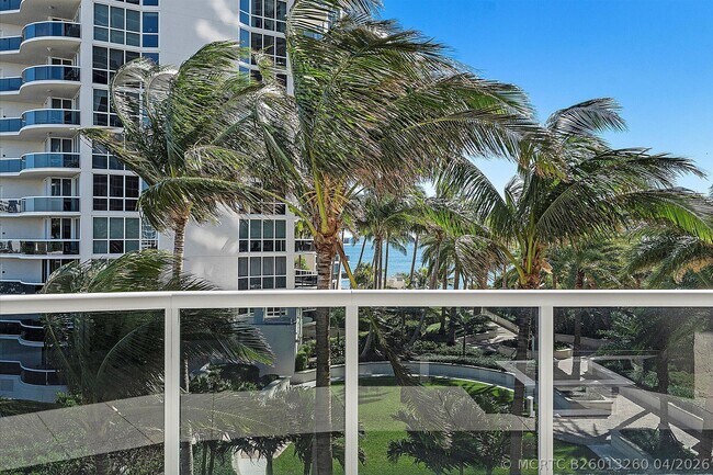 Building Photo - 3100 N Ocean Blvd