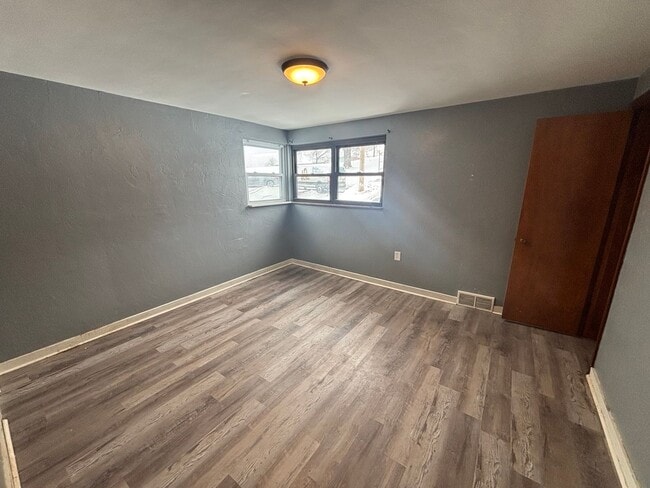 Building Photo - Spring Forward Into Your New Home Ready for a fresh start this spring?