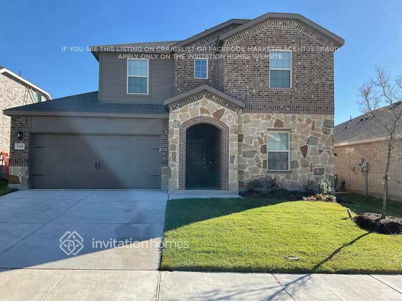 Primary Photo - 7408 Alfriston Pl