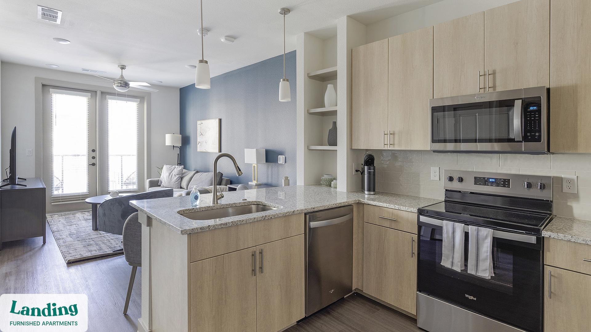 Building Photo - 125 S Standridge Blvd