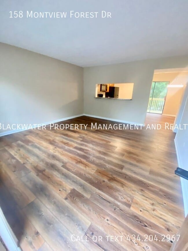 Building Photo - 158 Montview Forest Dr