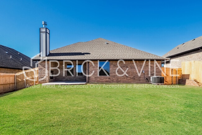 Building Photo - NEW CONSTRUCTION Home in Edmond Area!