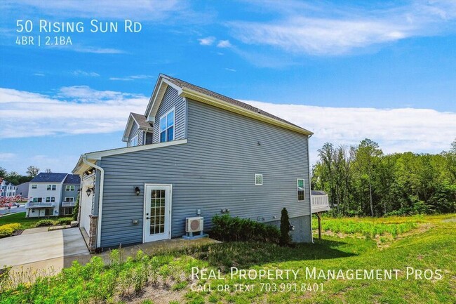 Building Photo - 50 Rising Sun Rd