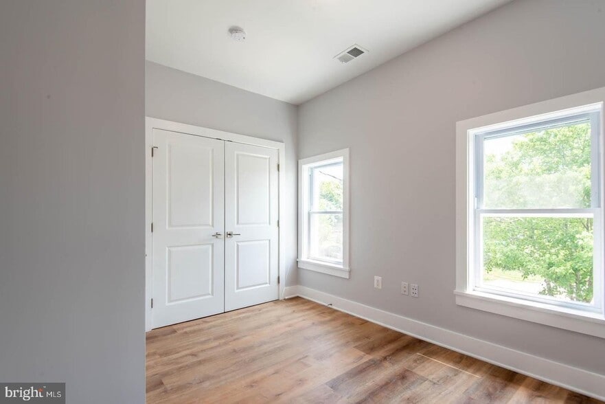 Bedroom 1 (1) - 3212 8th Street, NE