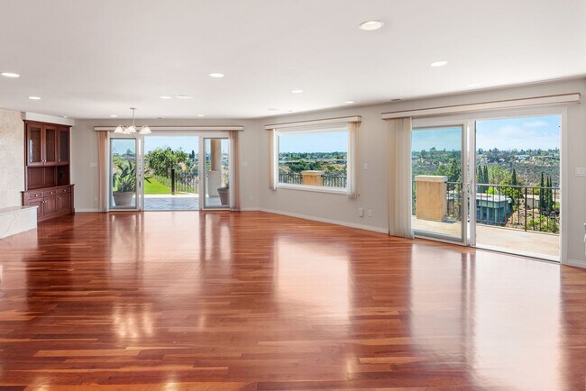 Building Photo - Custom Single Story in coveted Alvarado Es...