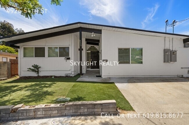 Primary Photo - 4926 54th St