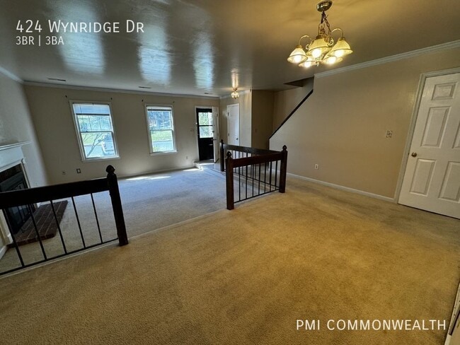 Building Photo - 424 Wynridge Dr