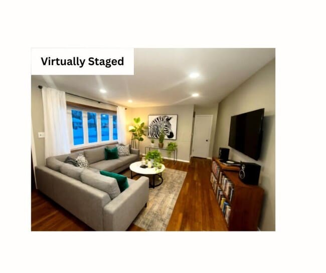 Building Photo - 2483 Shrewsbury Rd