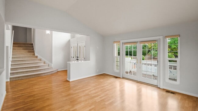 Building Photo - Welcome to your private retreat