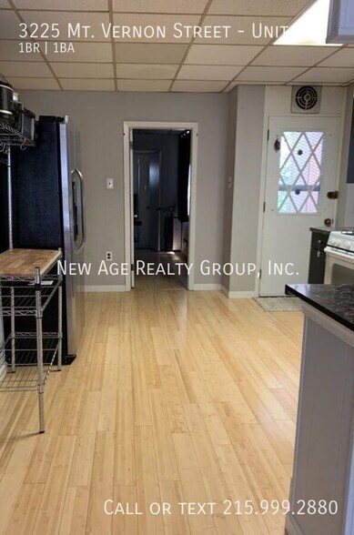 Building Photo - 3225 Mt Vernon St