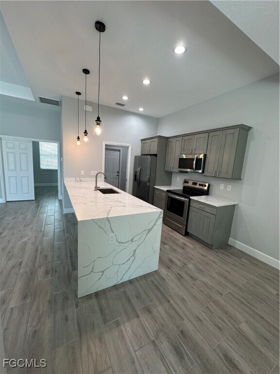 Building Photo - 1246 NW 19th St