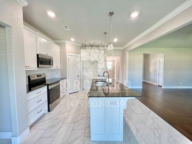 Building Photo - Single Family Home - Beautiful Kennedy Plan