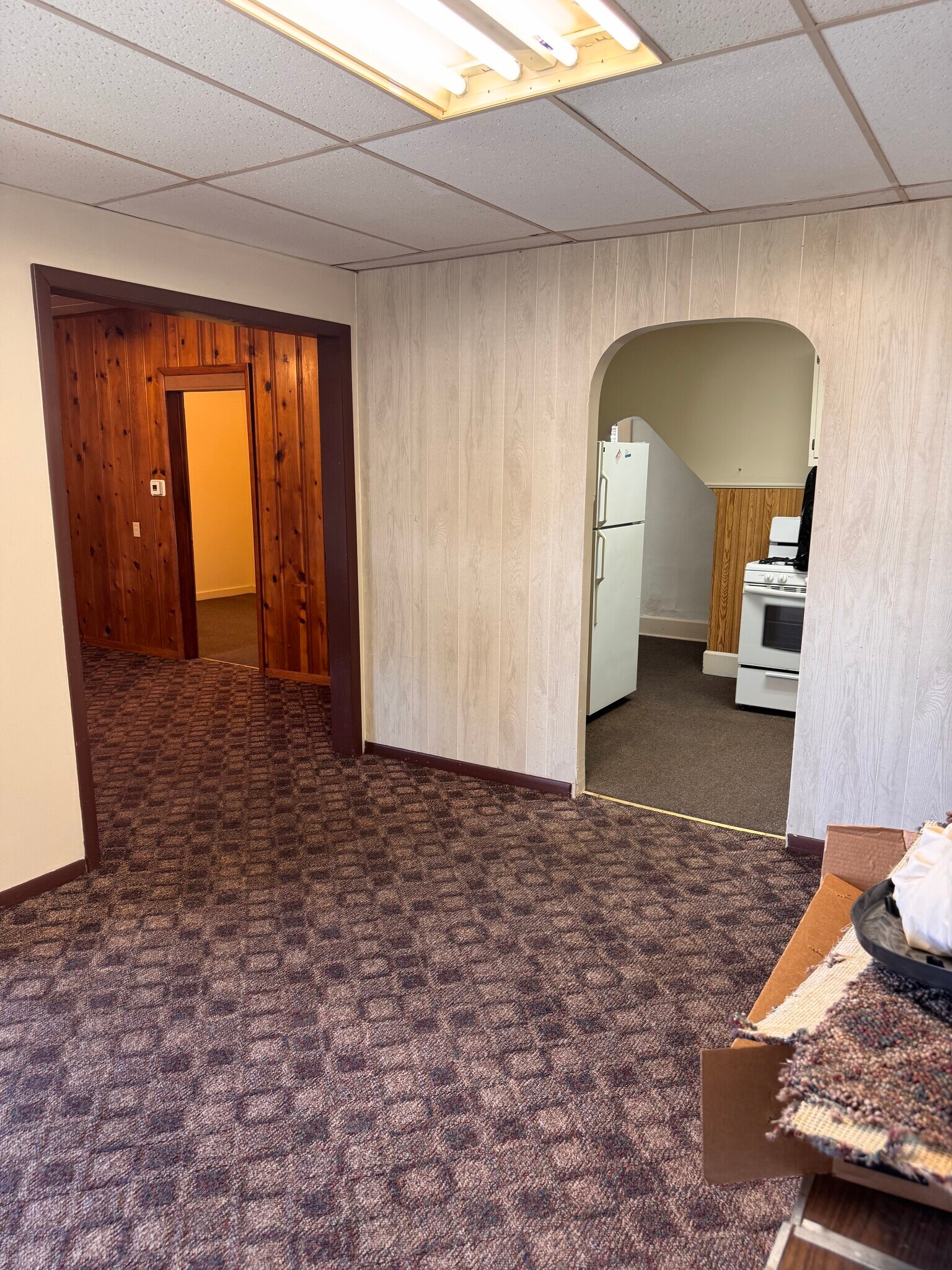 Building Photo - 2702 Plum St