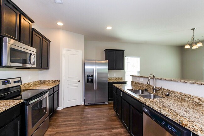 Building Photo - 4621 Montelena Dr