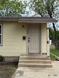 Building Photo - 709 Atkinson Ave
