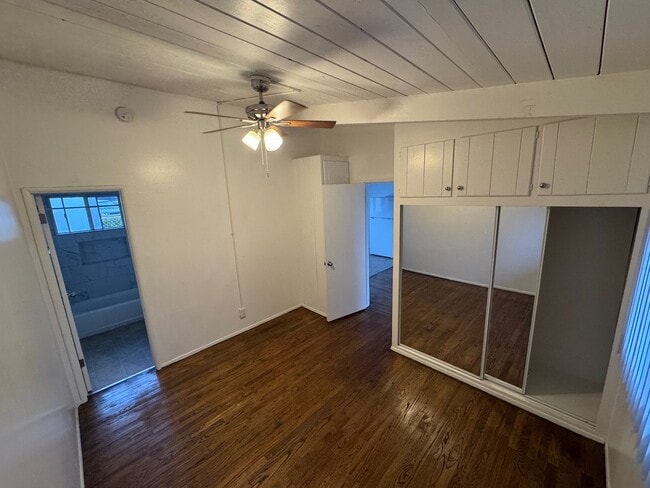 Floorplan - 5415-5469 San Vicente Blvd.
