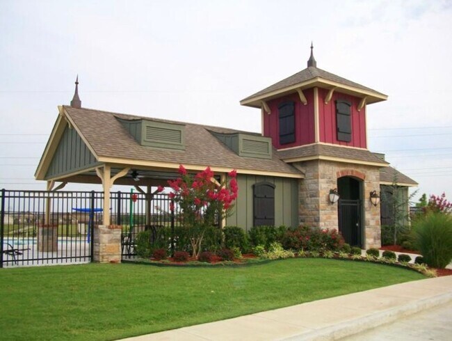 Building Photo - Welcome to your new 3 bedroom, 2 bath home in this wonderful Lake Valley community!