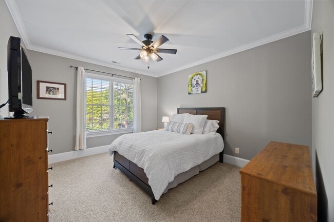 Building Photo - 107 Spears Creek Dr