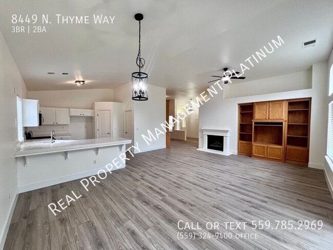 Building Photo - 8449 N Thyme Way