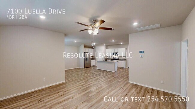Building Photo - 7100 Luella Dr