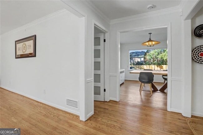 Building Photo - 7330 Hunters Branch Dr NE