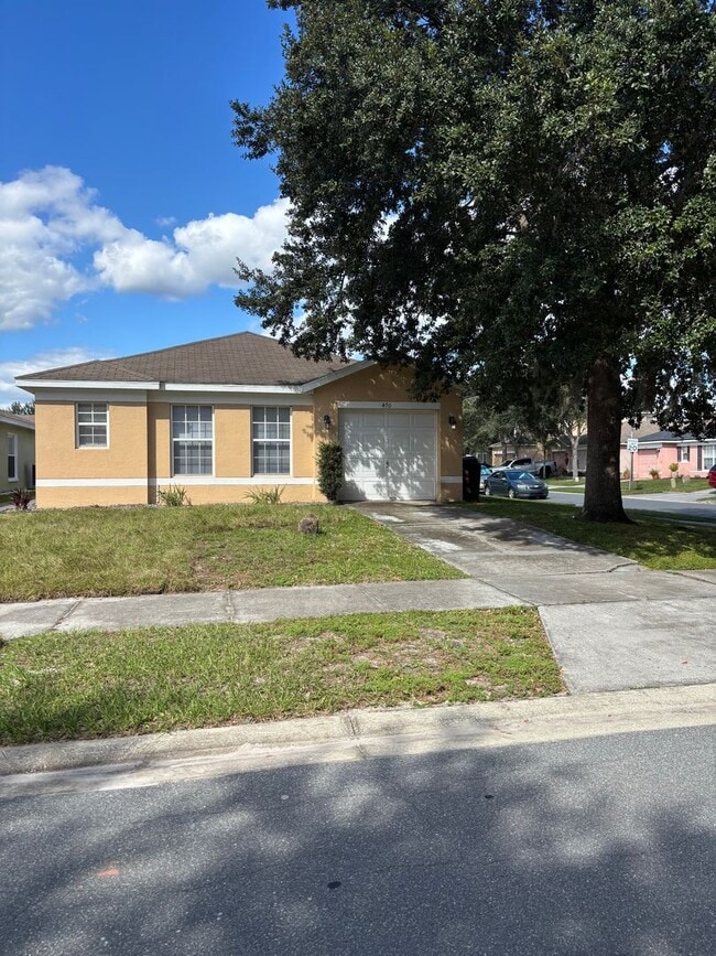 Building Photo - Pool Home for Rent