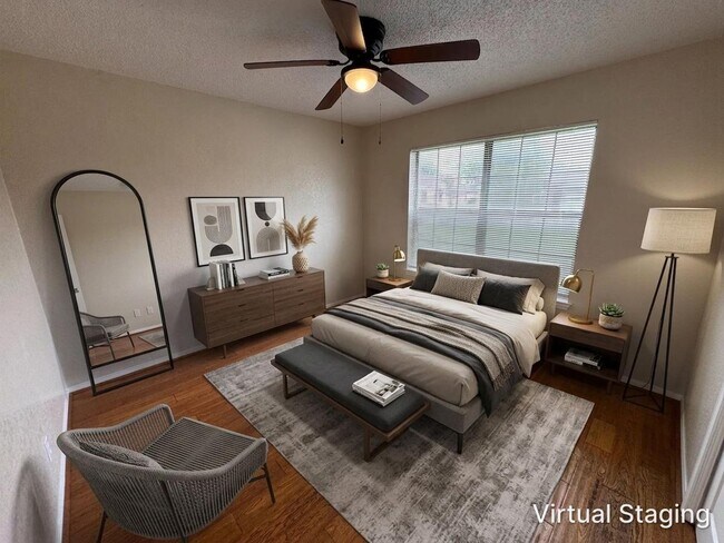 Building Photo - 4-Bedroom House for Rent in Killeen