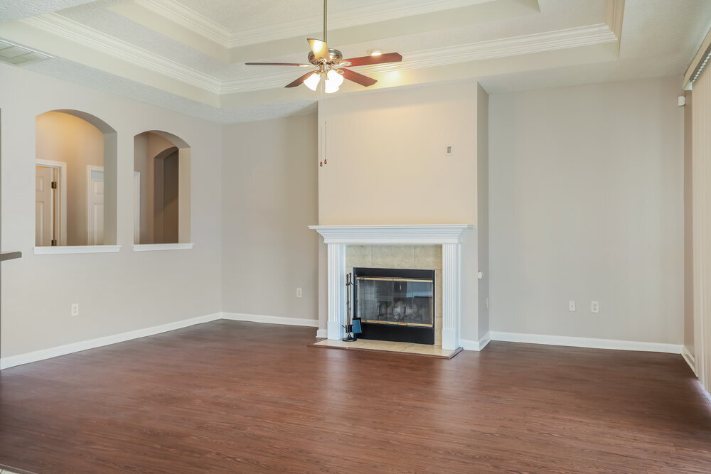 Building Photo - 4016 Leatherwood Dr