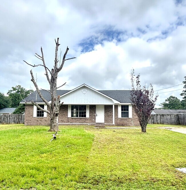 Primary Photo - FOR RENT
