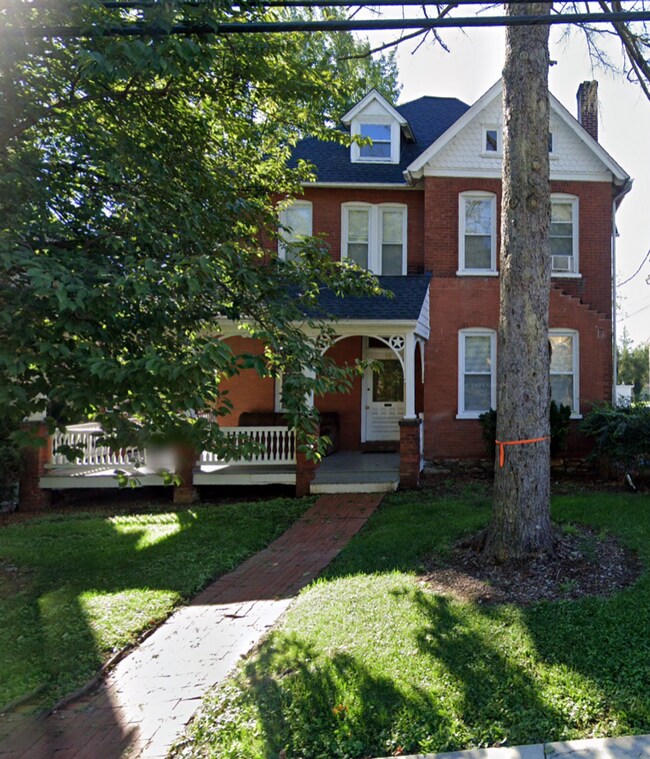 Primary Photo - 50 W Frederick St