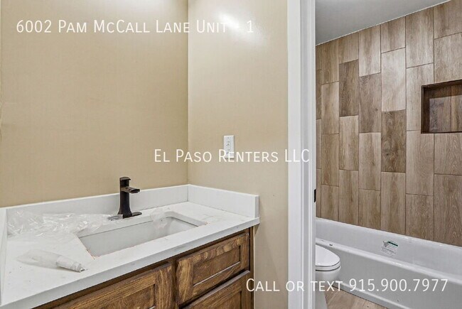 Building Photo - 6002 Pam McCall Ln
