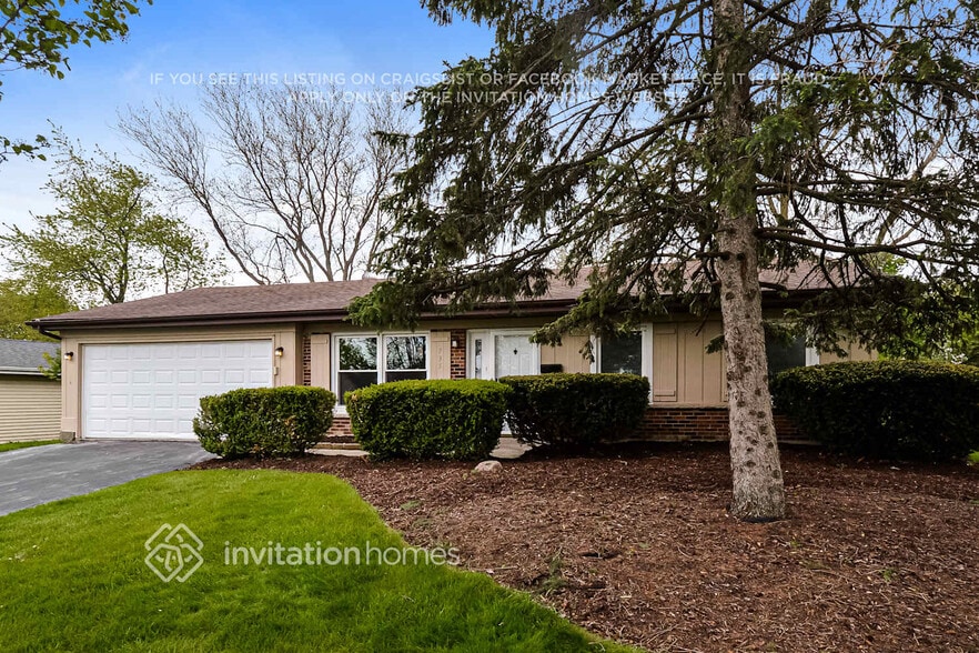 Building Photo - 735 Burr Oak Dr