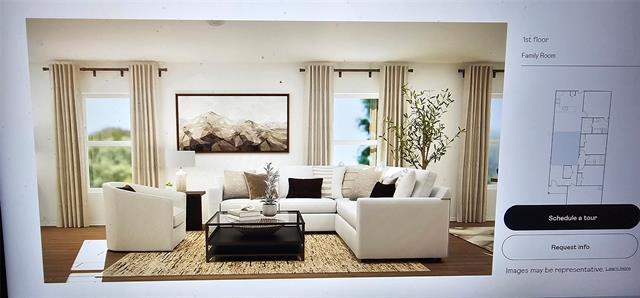 Building Photo - 1121 Desert Willow Dr