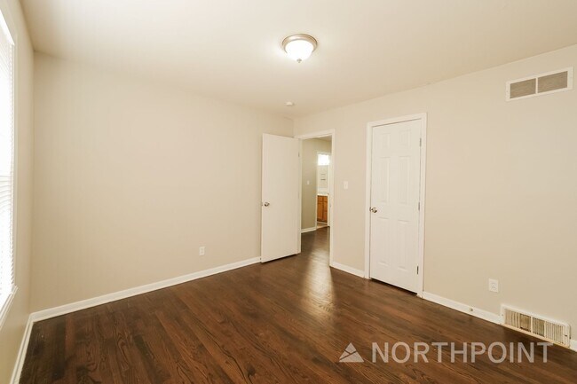 Building Photo - 3 BR/2BA | Newly Renovated Single Family Home | 1-Car Covered Parking | Gated backyard