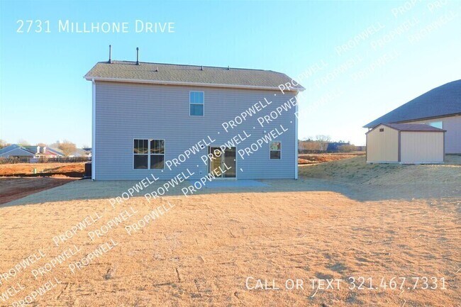 Building Photo - 2731 Millhone Dr