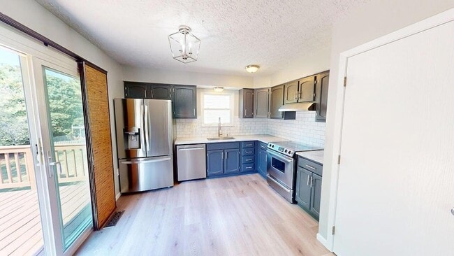 Building Photo - 5709 Nike Dr