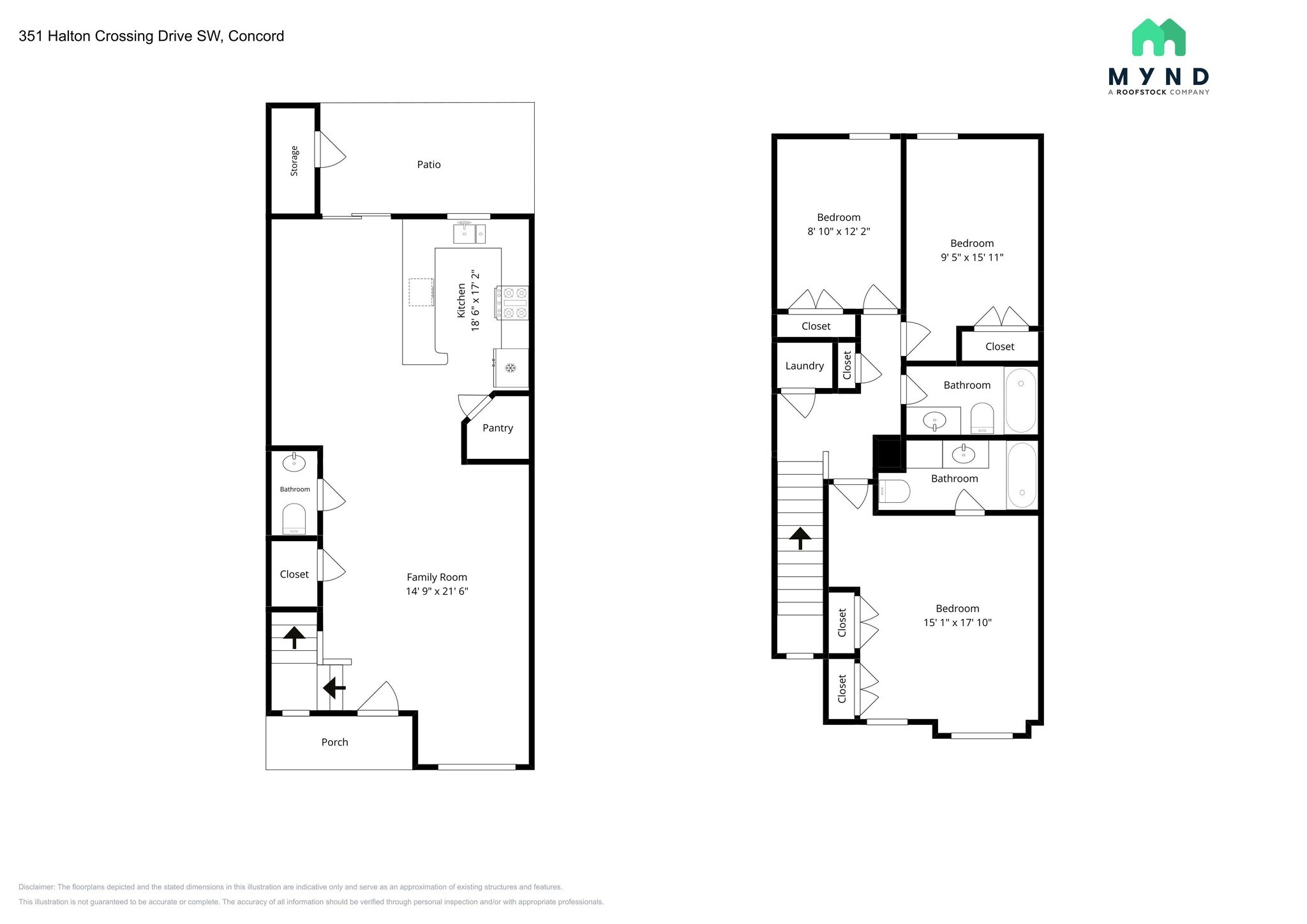Building Photo - 351 Halton Crossing Dr SW