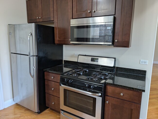 Building Photo - 4014 N Central Park Ave