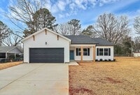 Building Photo - Brand New 4BD/2BA Ranch In Monroe!
