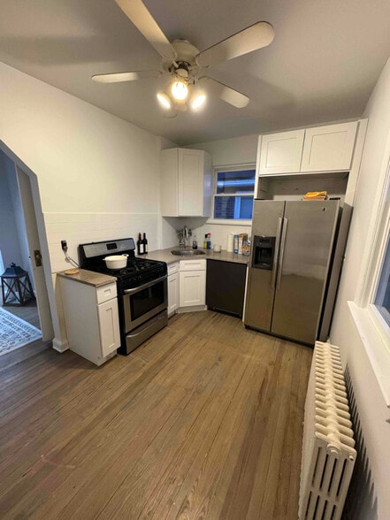 Building Photo - 42 Fordham St