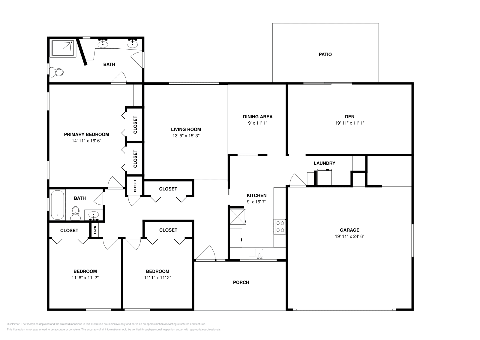 Building Photo - 4207 W Eva St