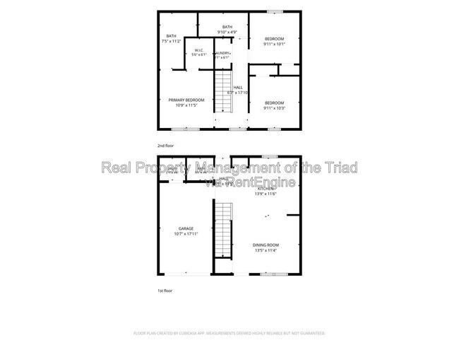 Building Photo - 1207 Willard St