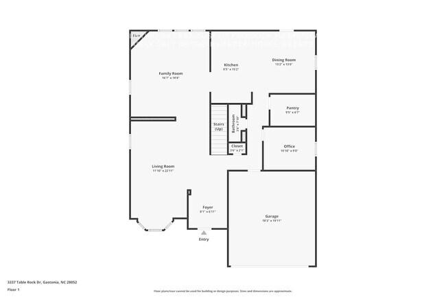 Building Photo - 3337 Table Rock Dr