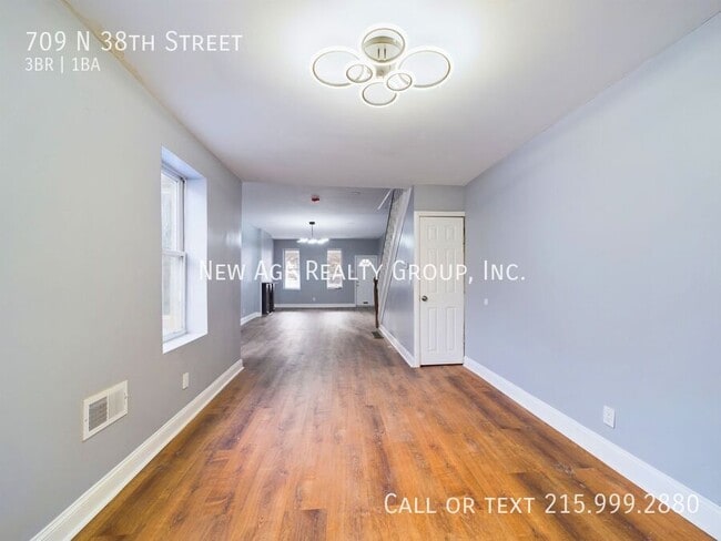 Building Photo - 709 N 38th St