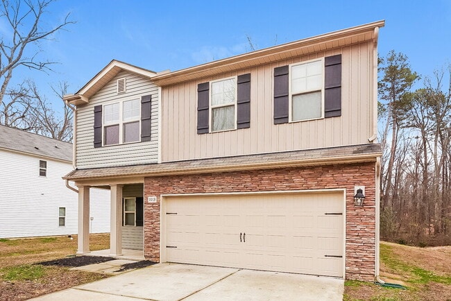 Building Photo - 1013 Helms Rd