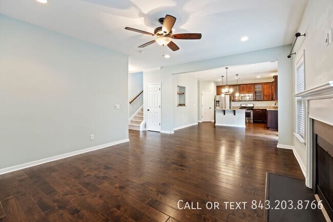 Building Photo - 536 Nelliefield Trail