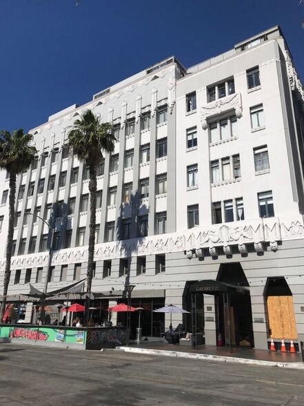 Building Photo - 140 Linden Ave
