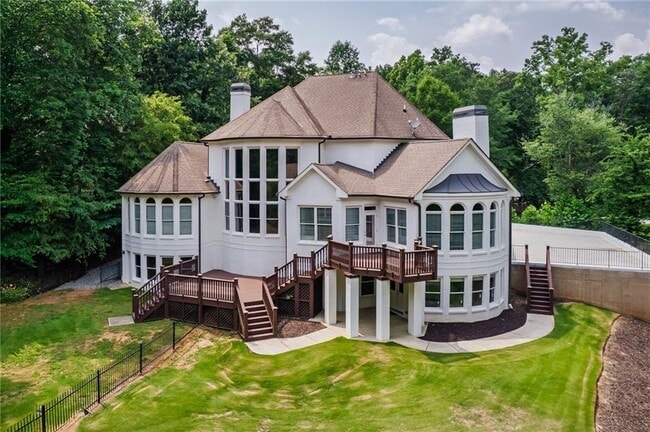 Building Photo - 105 Chablis Ct